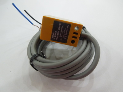 欧姆龙接近开关 TL-Q5MC1 感应器 电感式接近开关 - 欧姆龙接近开关 TL-Q5MC1 感应器 电感式接近开关厂家 - 欧姆龙接近开关 TL-Q5MC1 感应器 电感式接近开关价格 - 深圳市福田区新亚洲电子市场乔泰达电子商行 - 