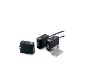 【欧姆龙 低成本短距离位移传感器 Z4D-F】价格_厂家_图片