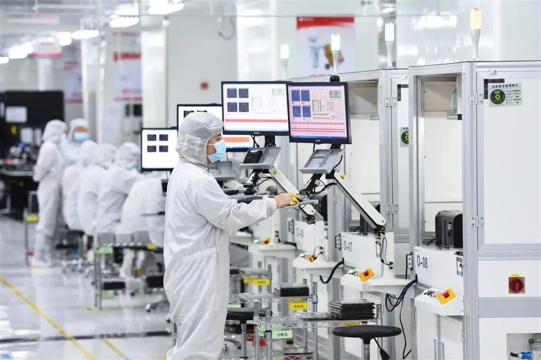 独树一帜的“光”!总书记的嘱托我们做到了