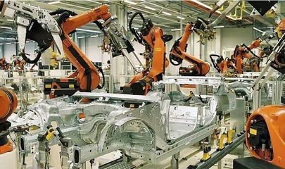 【行业快讯】智能工厂——企业制造业升级发展的必然趋势