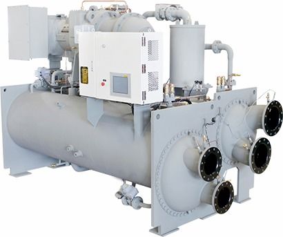 再获青睐 日立空调打造绿色高效工厂厂房