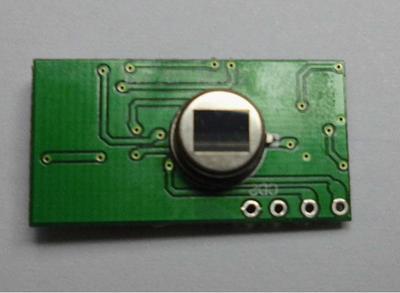 【LED日光灯T5,T8灯管人体感应模块,红外感应器,感应调光模块】价格,厂家,图片,入侵探测器/探头,深圳市理研现代科技-
