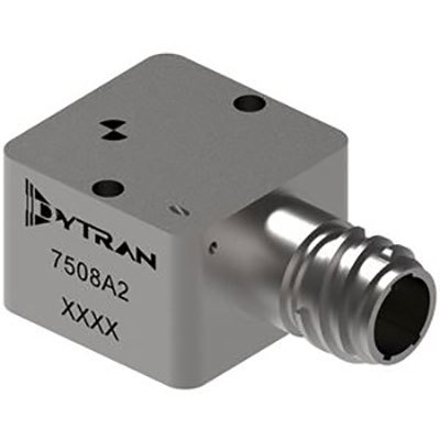 7508A2 可变电容式加速度传感器_加速度传感器_美国Dytran_按品牌分类_ .