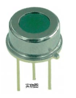 热红外传感器案例|深圳市派捷电子科技