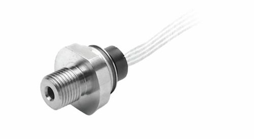 六种常见工业传感器大盘点