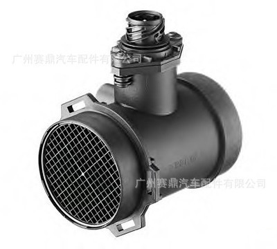 【厂家供应宝马E39 M62B空气流量计0280217502】价格,厂家,图片,汽车传感器,广州赛鼎汽车配件-