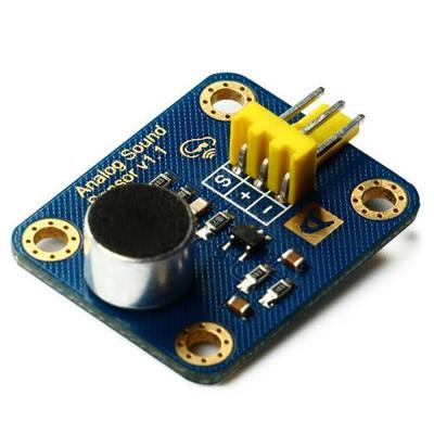 声音传感器的应用有哪些?声音传感器在多个领域内有何意义?_进行