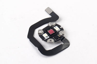 拆解华米 AMAZFIT 智能手表:爱模切爱拆机