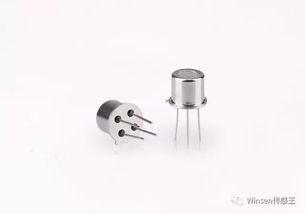 炜盛传感器明星家族 空气质量传感器