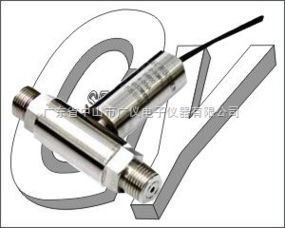 平膜压力传感器 平面膜压力传感器