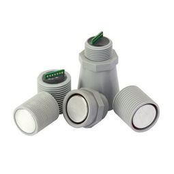 maxbotix ip67 防水超声波液位传感器 mb7589