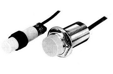 CR30-15DN 接近传感器 圆柱形CR_电子元器件_传感器_接近传感器_产品库_中国仪表网