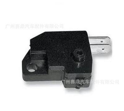 刹车感应器 确保本田车型安全的核心配件