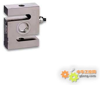 测力称重传感器的原理与应用