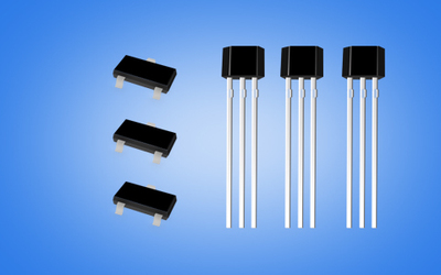 霍尔传感器在燃气表中的应用