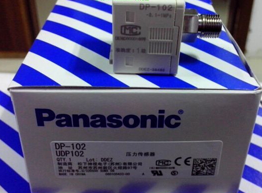 松下原装DP-102系列传感器_仪器仪表栏目