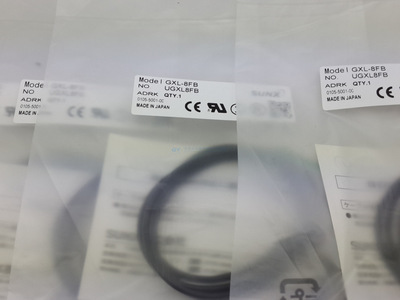【热销推荐原装正品日本神视传感器小方型常闭接近开关GXL-8FB现货】价格,厂家,图片,电工开关,东莞市东城冈阳电子经营部-