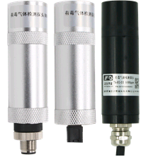 TEC-CO一氧化碳气体检测探头 工业安全与环保监测的可靠卫士