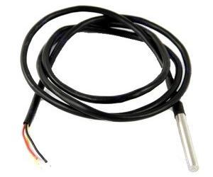 DS18B20温度传感器 华巨电子的高精度测温解决方案