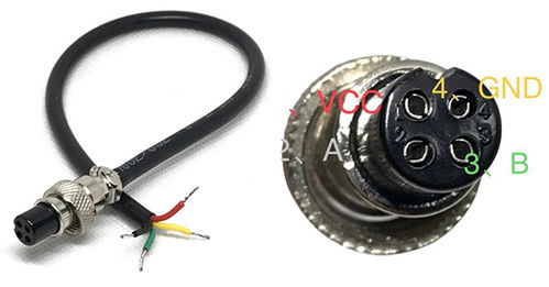 拓芯电子科技 专业风机振动传感器厂家的创新与实践