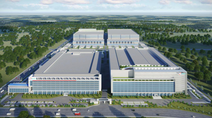 国产影像新突破 首颗1.8亿像素全画幅CMOS试产，破局高端传感器市场